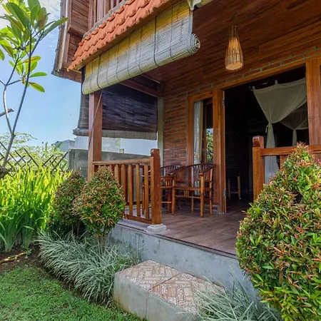 D\'Jineng Rice Terrace Canggu