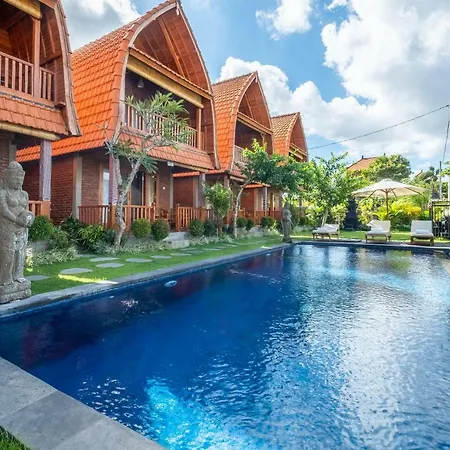 D'Jineng Rice Terrace Canggu