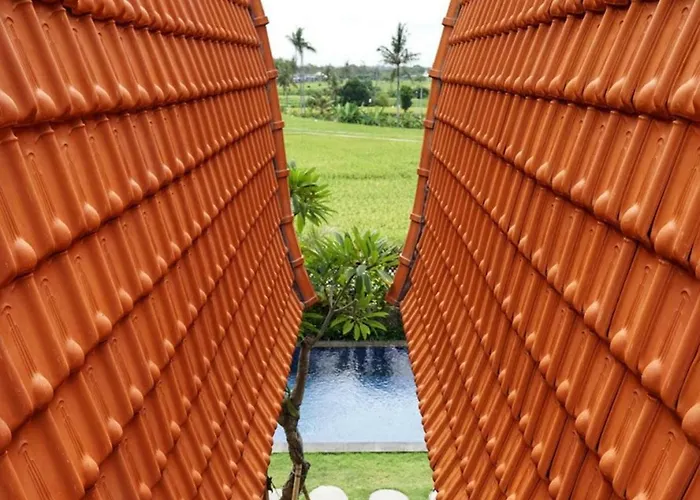 D'jineng Rice Terrace Canggu